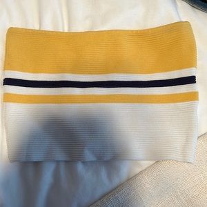 Kendall and Kylie Tube Top